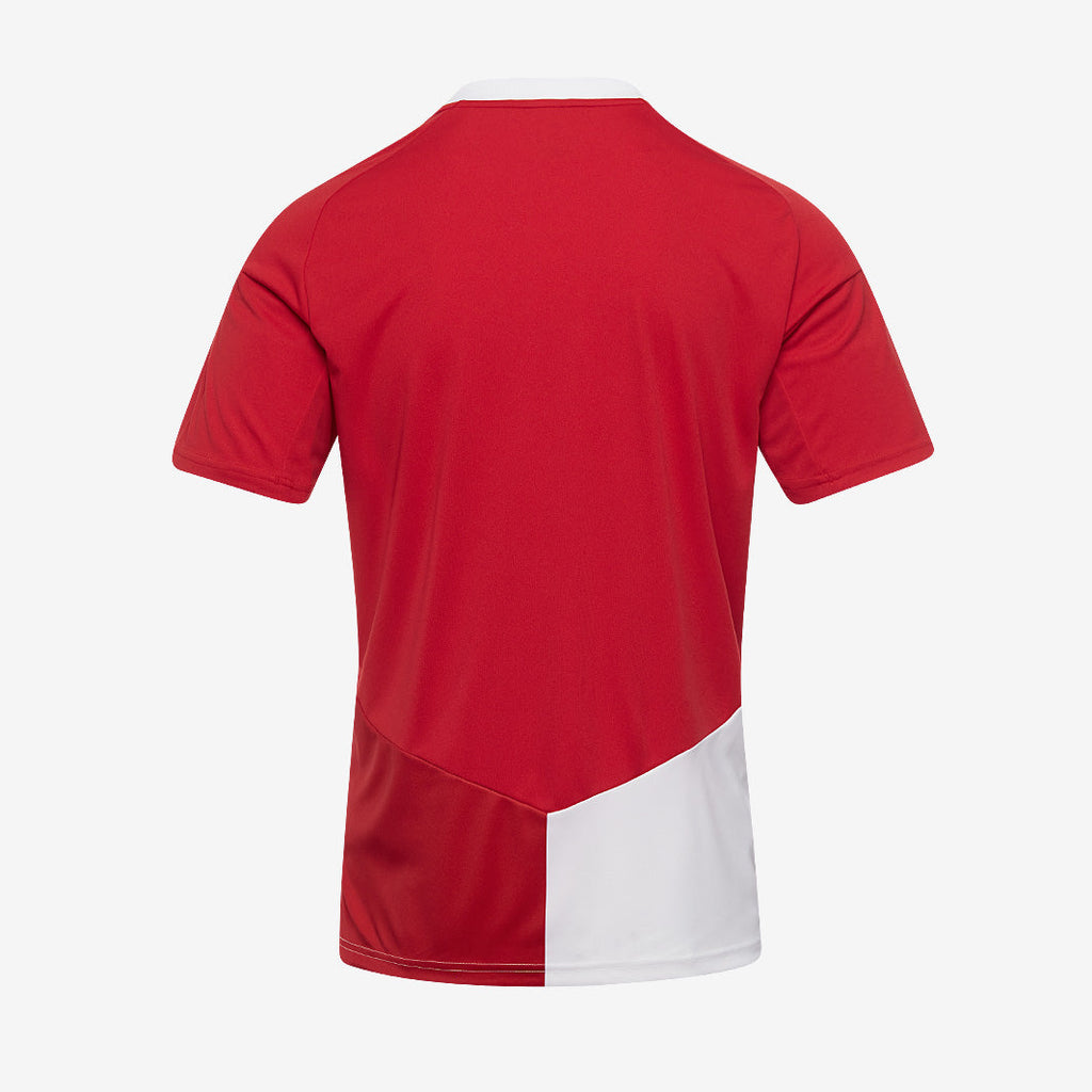 adidas Condivo 22 Halves SS Shirt