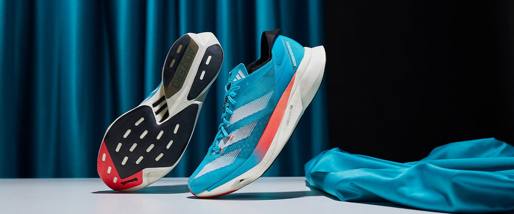 adidas adizero adios Pro 3