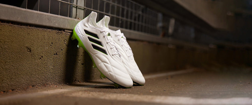 adidas Copa Pure.1 Leather FG