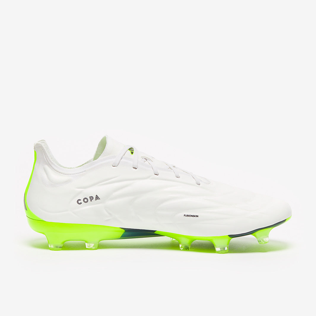 adidas Copa Pure.1 Leather FG