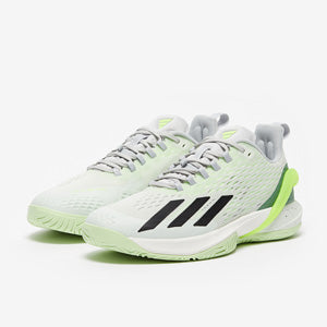 adidas adizero Cybersonic Tennis Shoes