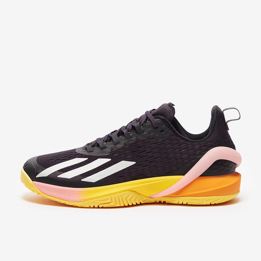 adidas adizero Cybersonic Tennis Shoes