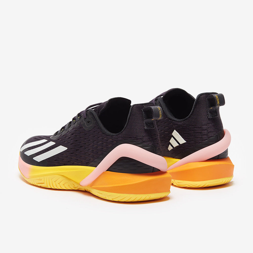 adidas adizero Cybersonic Tennis Shoes