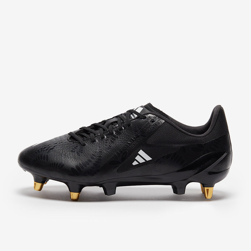 adidas Adizero RS15 Pro SG Rugby Boots