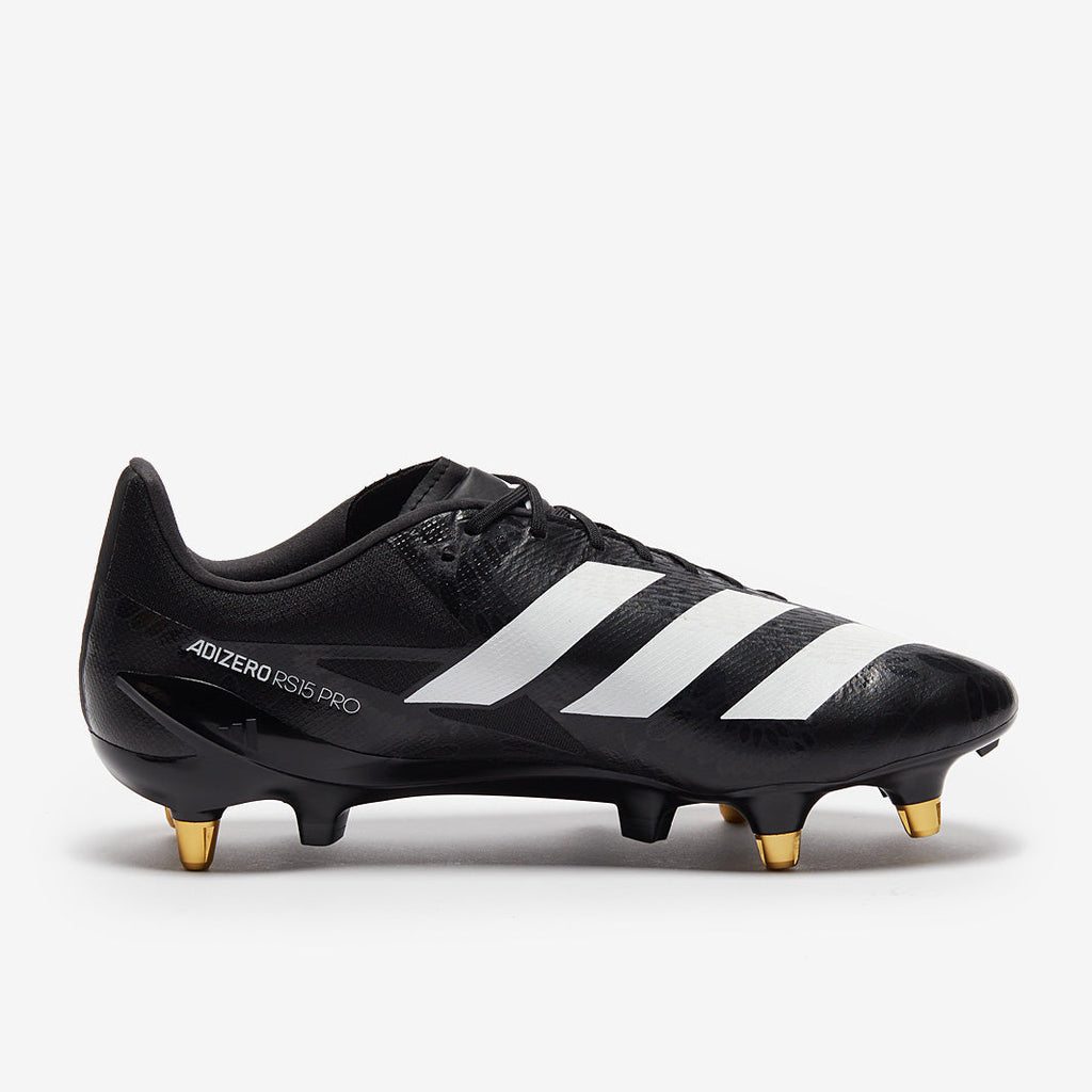 adidas Adizero RS15 Pro SG Rugby Boots