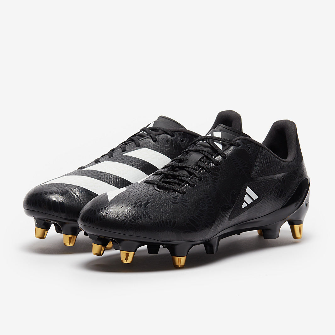 adidas Adizero RS15 Pro SG Rugby Boots