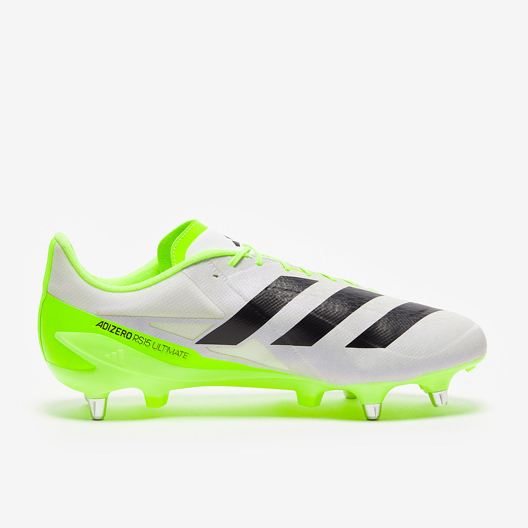 adidas Adizero RS15 Ultimate SG Rugby Boots