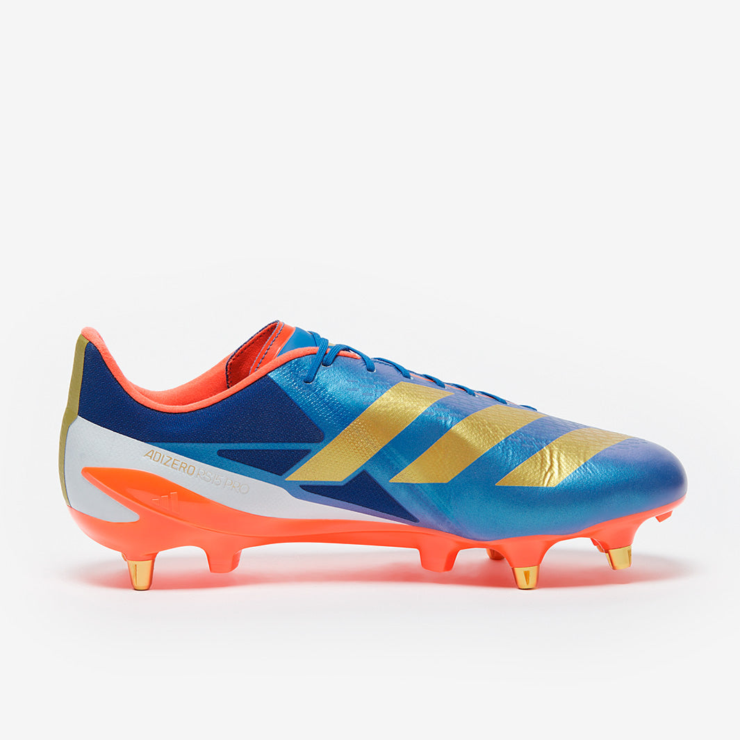 adidas Adizero RS15 Pro SG Rugby Boots