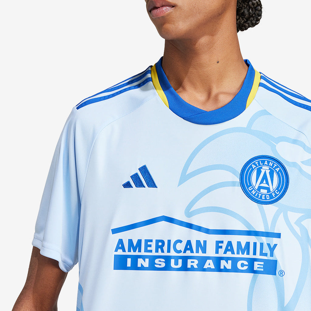 adidas Atlanta United 2024 Away Shirt