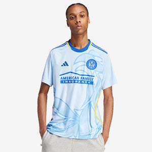 adidas Atlanta United 2024 Away Shirt