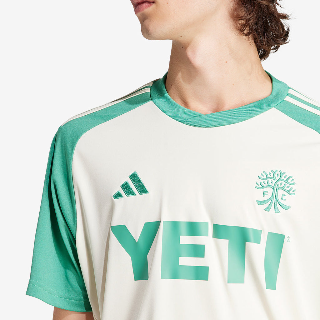 adidas Austin FC 2024 Away Shirt
