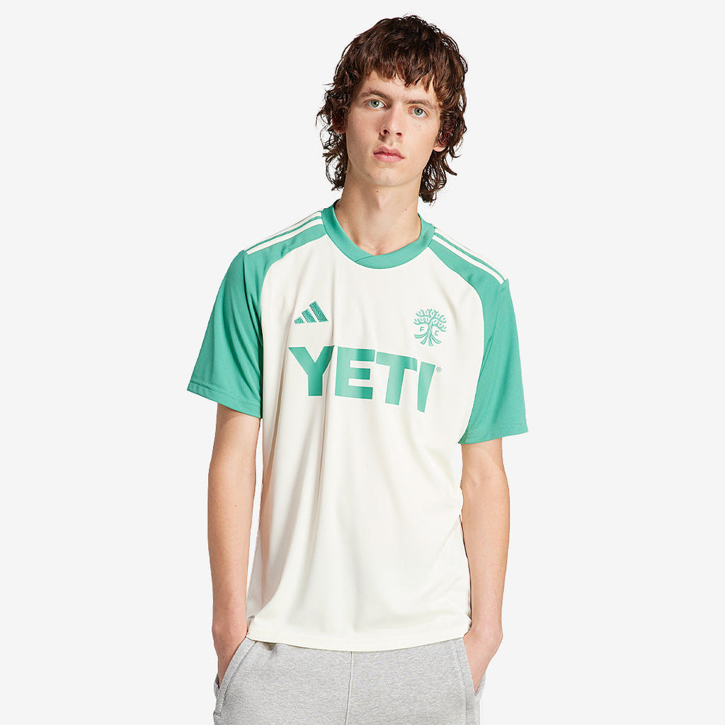 adidas Austin FC 2024 Away Shirt