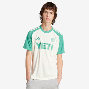 adidas Austin FC 2024 Away Shirt