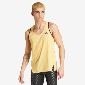 adidas adizero Singlet