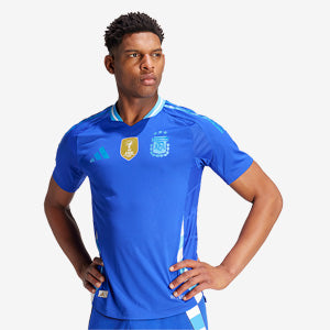 adidas Argentina 2024 Authentic Away Shirt