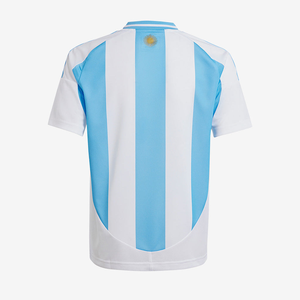 adidas Argentina 2024 Kids Home Shirt
