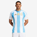 adidas Argentina 2024 Home Shirt