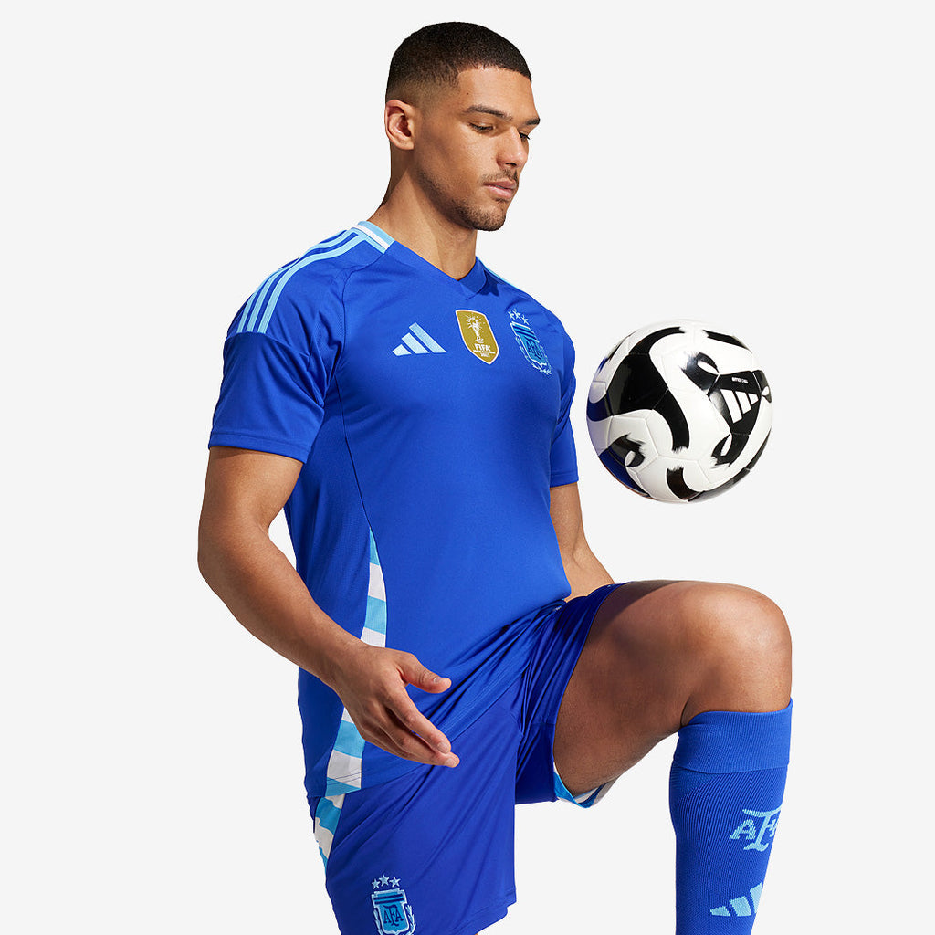 adidas Argentina 2024 Away Shirt