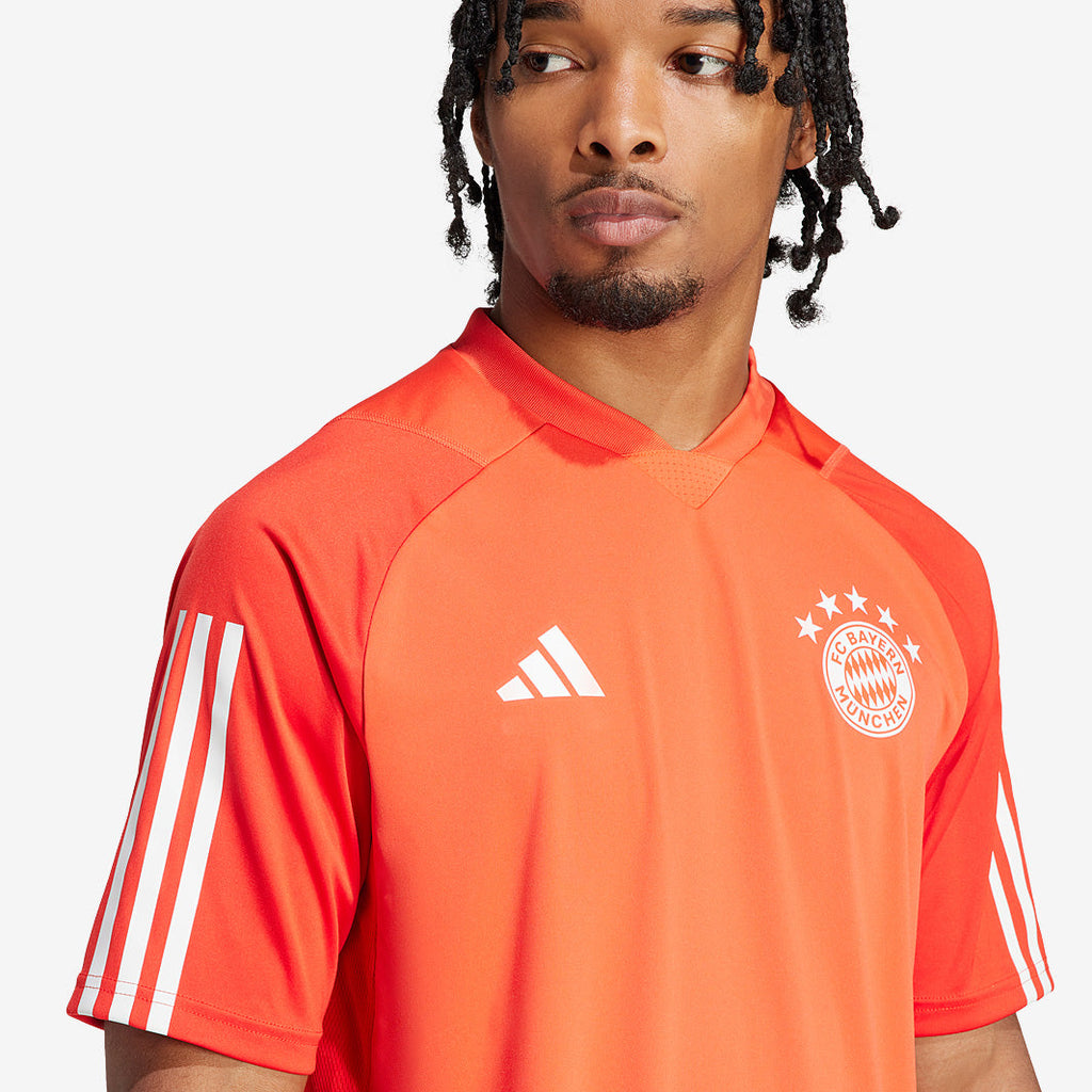 adidas Bayern Munich 23/24 Training Shirt