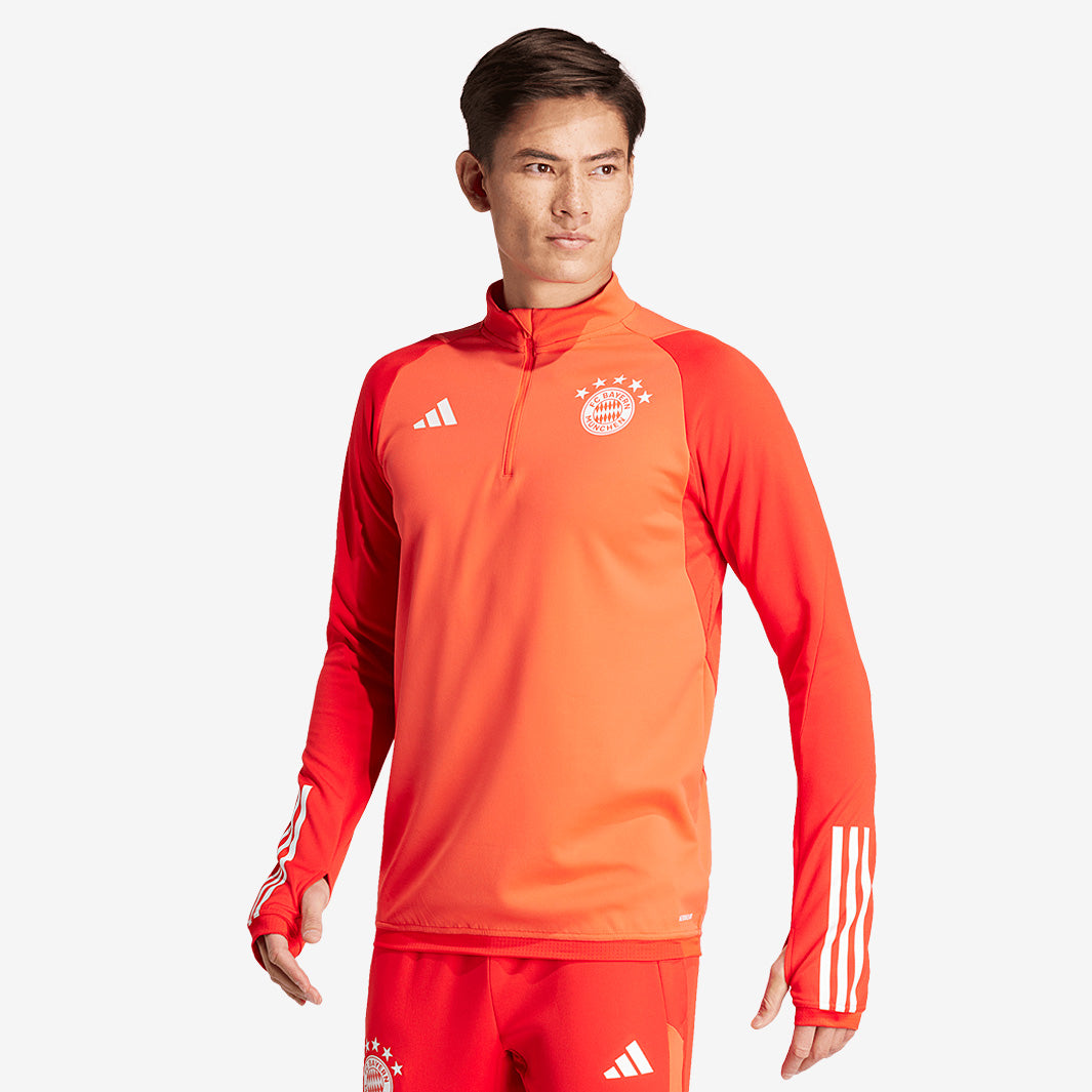 adidas Bayern Munich 23/24 Training Top