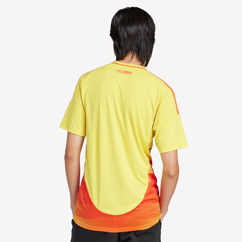 adidas Colombia 2024 Home Shirt