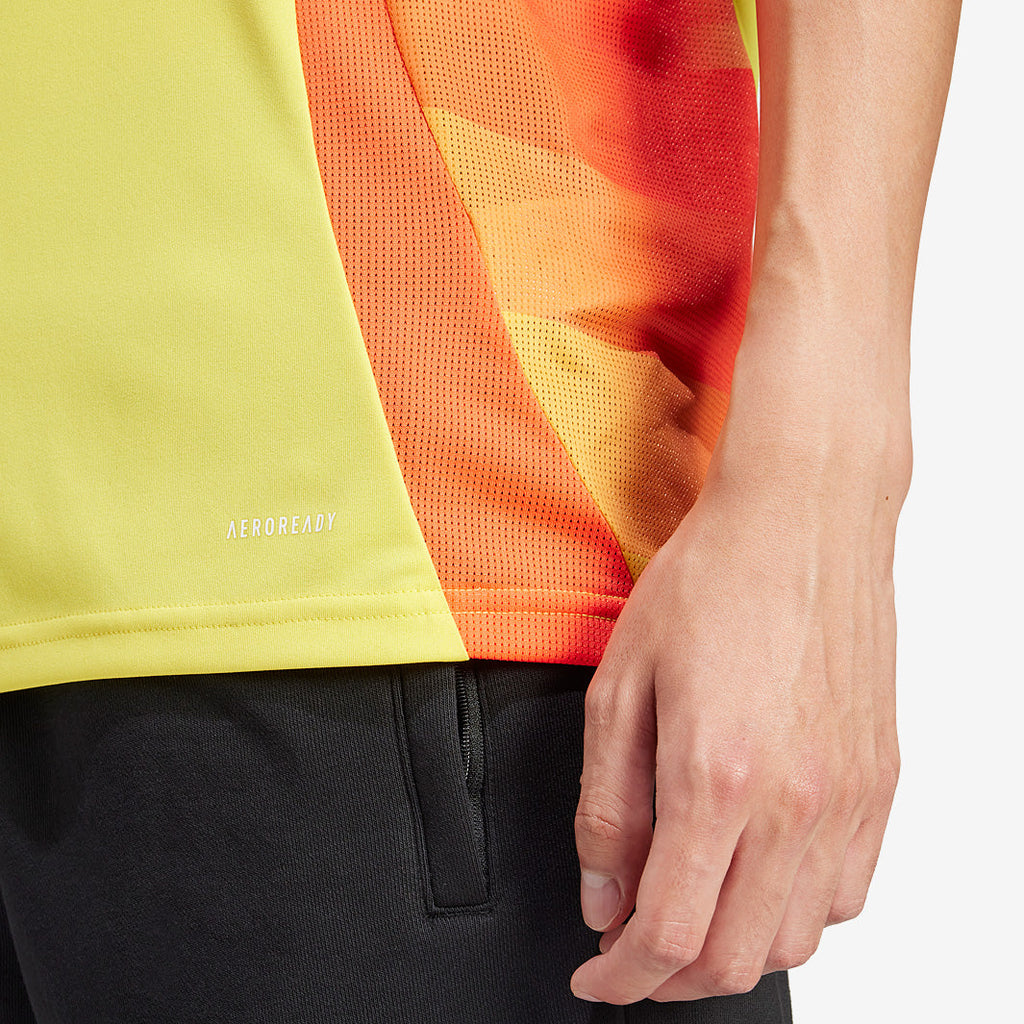 adidas Colombia 2024 Home Shirt