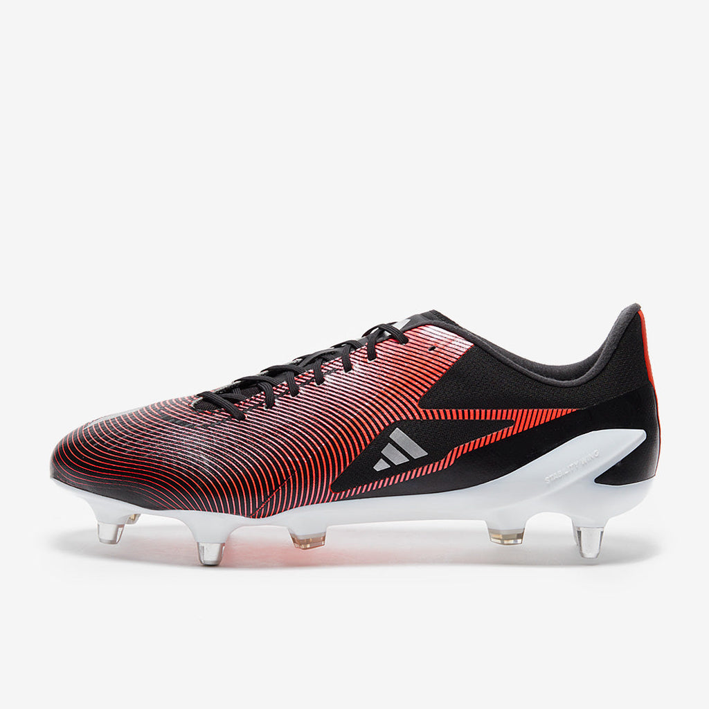 adidas Adizero RS15 Pro SG Rugby Boots