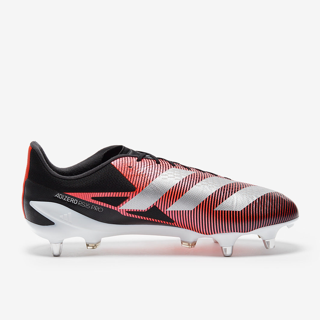 adidas Adizero RS15 Pro SG Rugby Boots