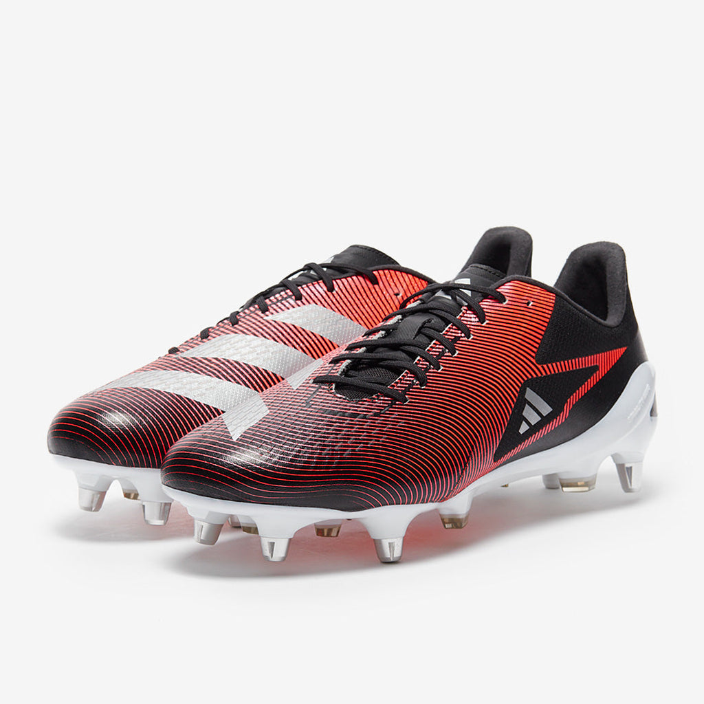 adidas Adizero RS15 Pro SG Rugby Boots