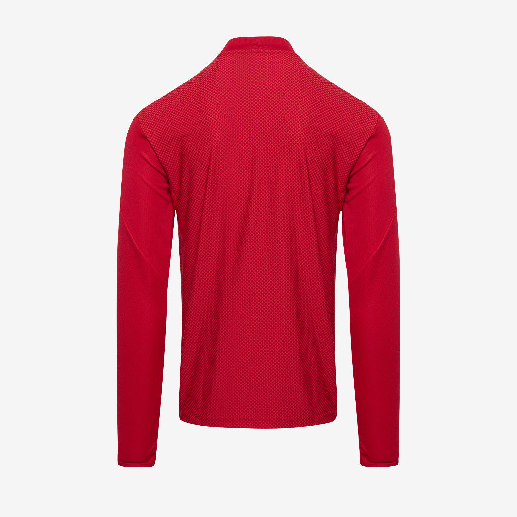 adidas Coalville Town Training 1/4 Zip Top