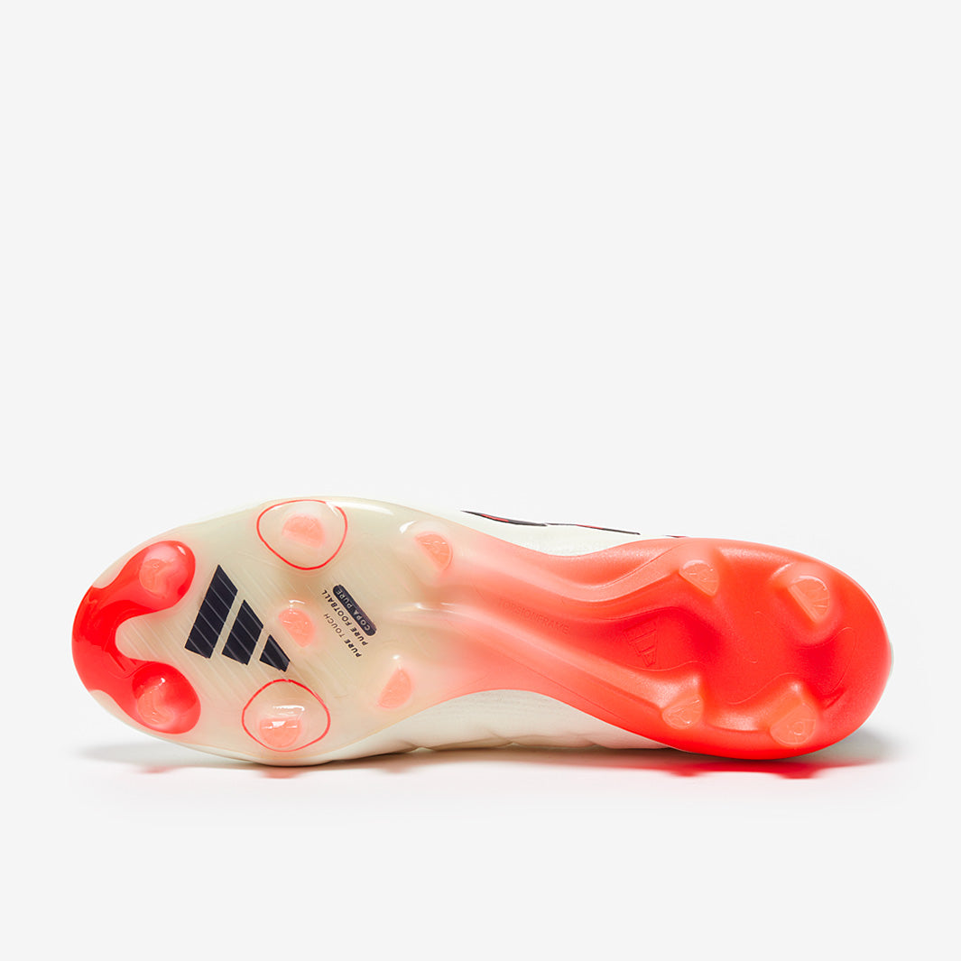 adidas Copa Pure 2 Elite+ Leather FG