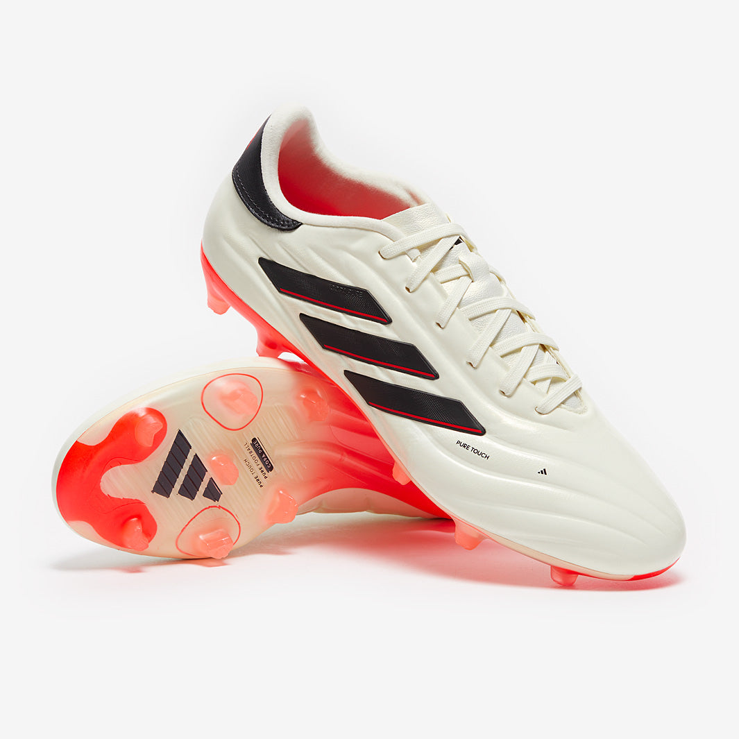 adidas Copa Pure 2 Pro Leather FG