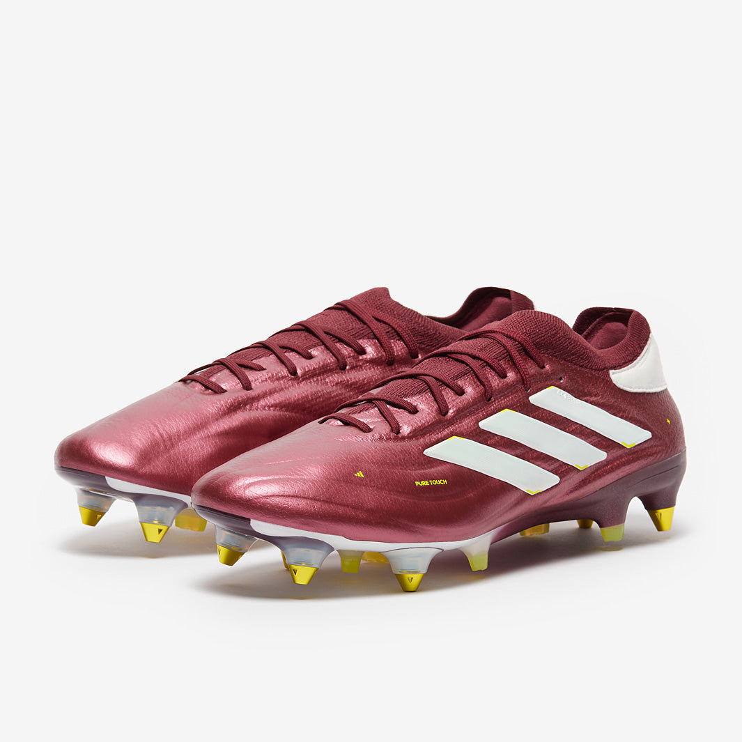 adidas Copa Pure 2 Elite+ Leather SG
