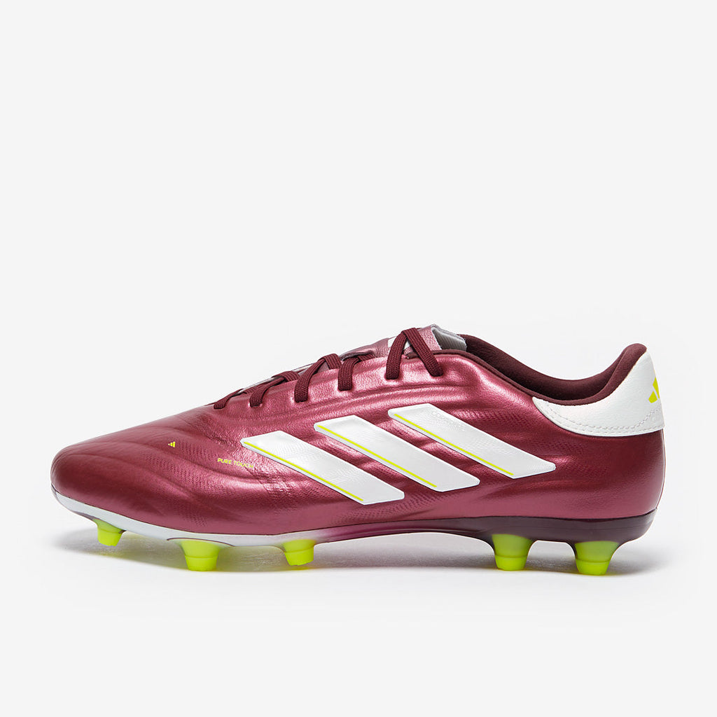 adidas Copa Pure 2 Pro Leather FG