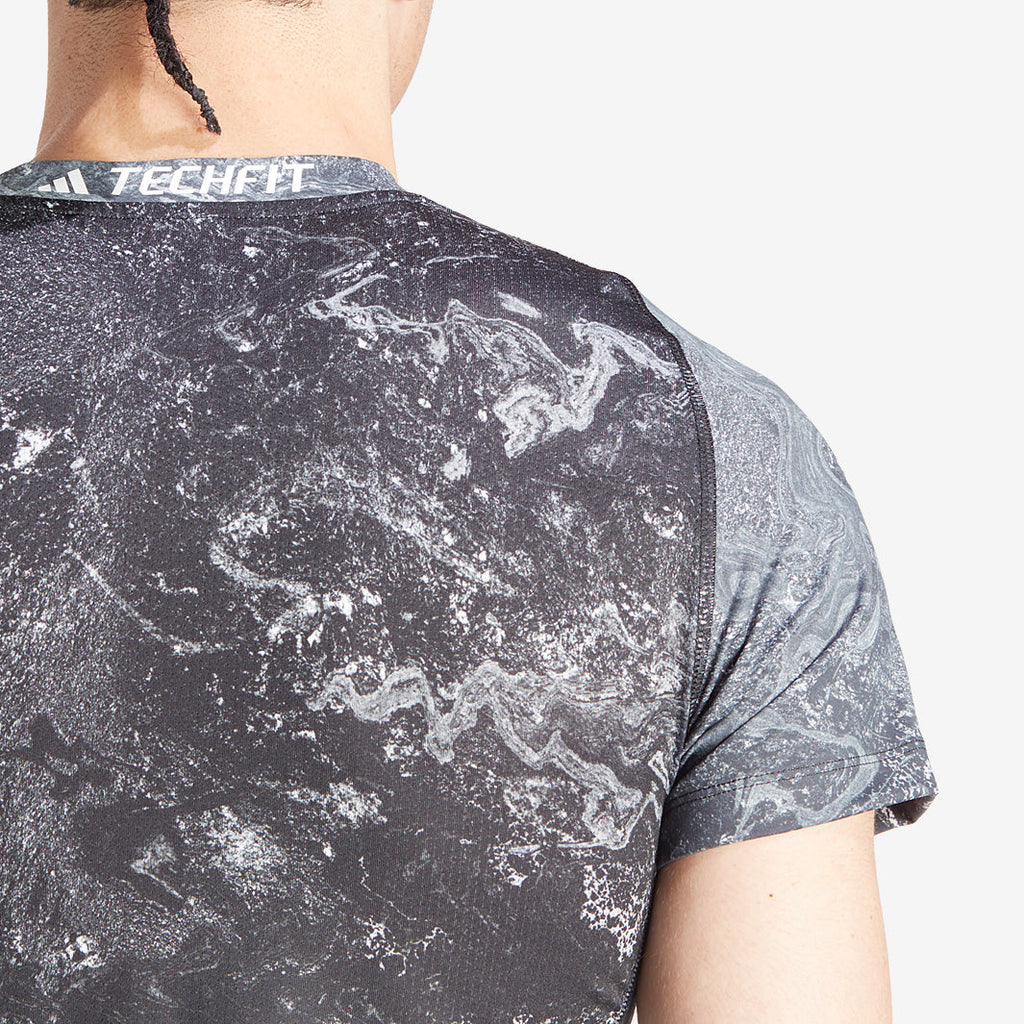 adidas AEROREADY Techfit T-Shirt