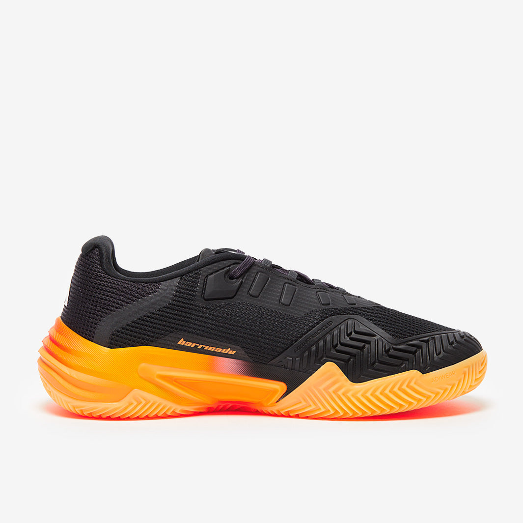 adidas Barricade 13 Clay Tennis Shoes