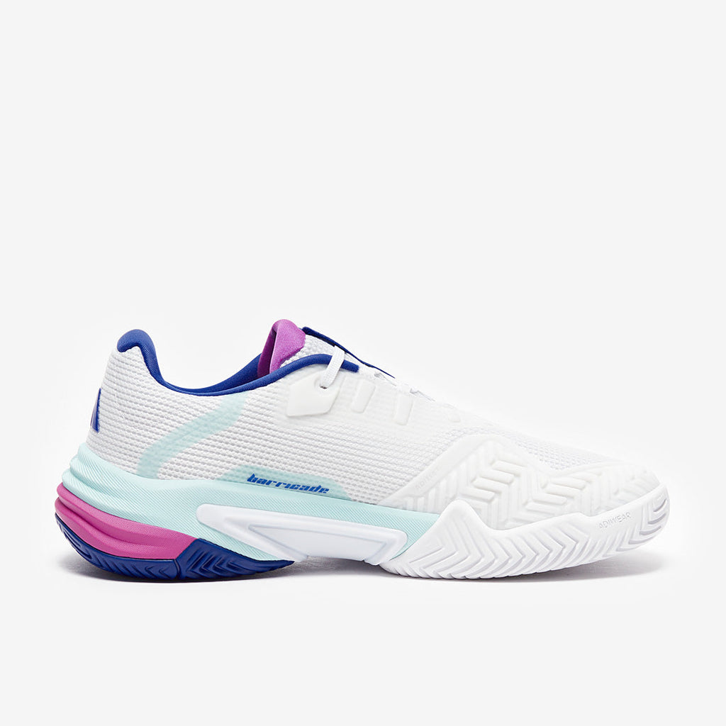 adidas Barricade 13 Tennis Shoes