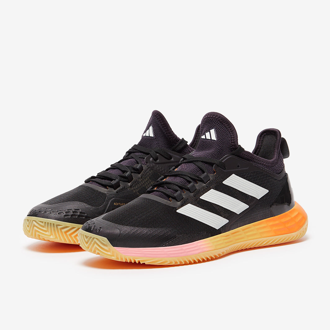 adidas adizero Ubersonic 4.1 Clay Tennis Shoes