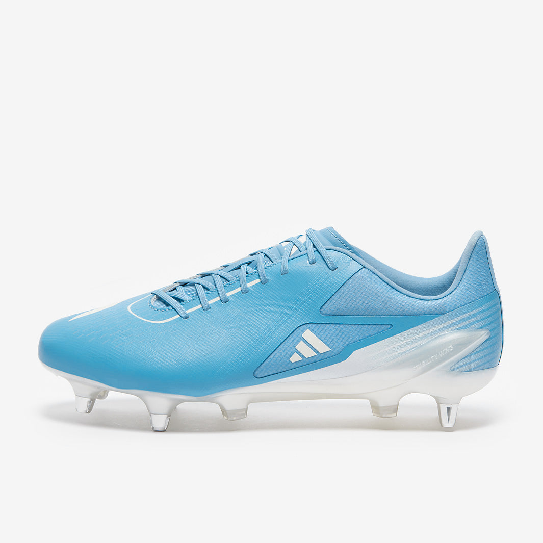 adidas Adizero RS15 Pro SG Rugby Boots