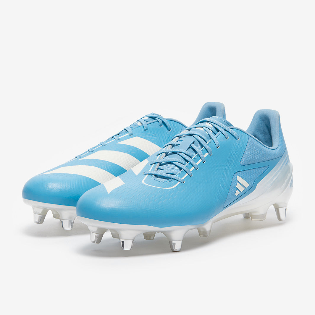 adidas Adizero RS15 Pro SG Rugby Boots