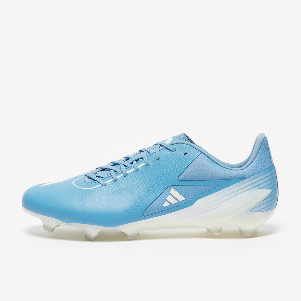 adidas Adizero RS15 Pro FG Rugby Boots
