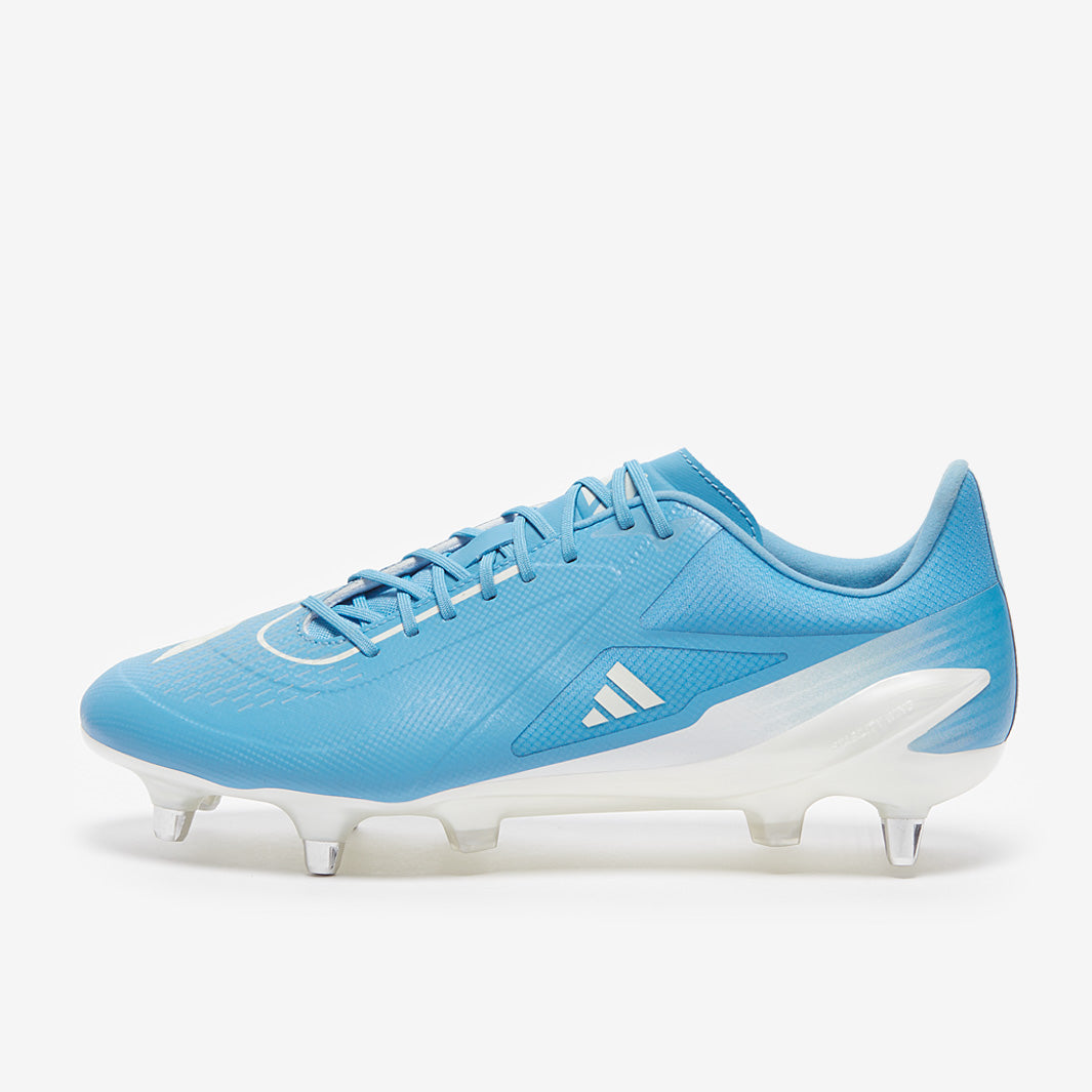 adidas Adizero RS15 Ultimate SG Rugby Boots