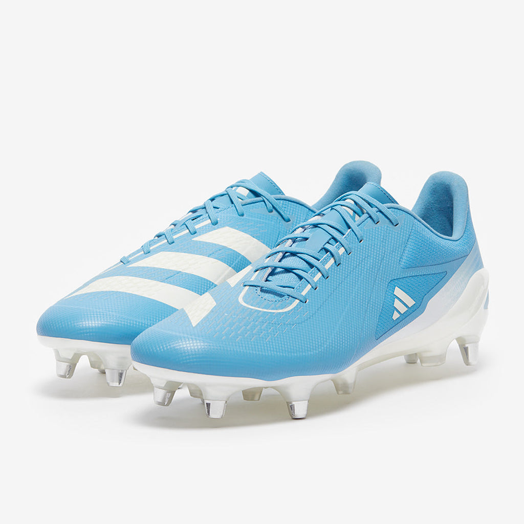 adidas Adizero RS15 Ultimate SG Rugby Boots