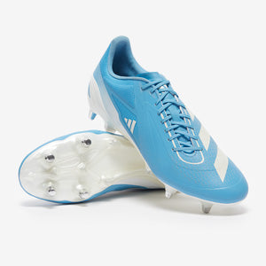 adidas Adizero RS15 Ultimate SG Rugby Boots