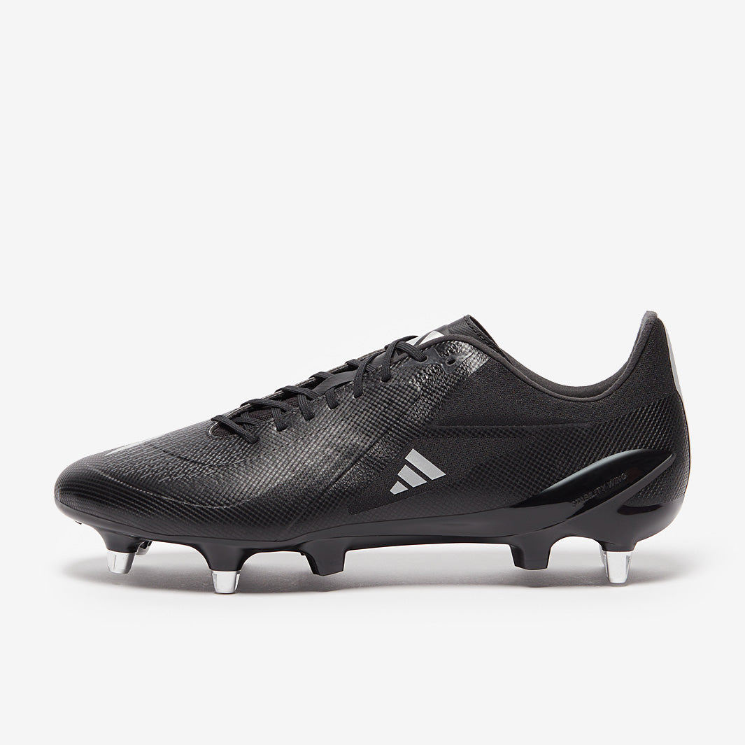 adidas Adizero RS15 Ultimate SG Rugby Boots