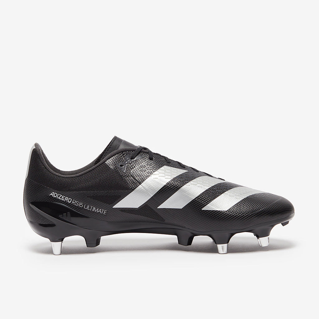 adidas Adizero RS15 Ultimate SG Rugby Boots