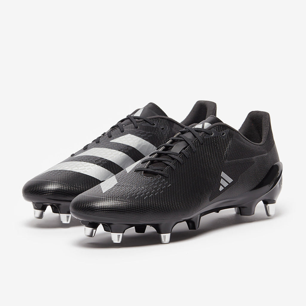 adidas Adizero RS15 Ultimate SG Rugby Boots