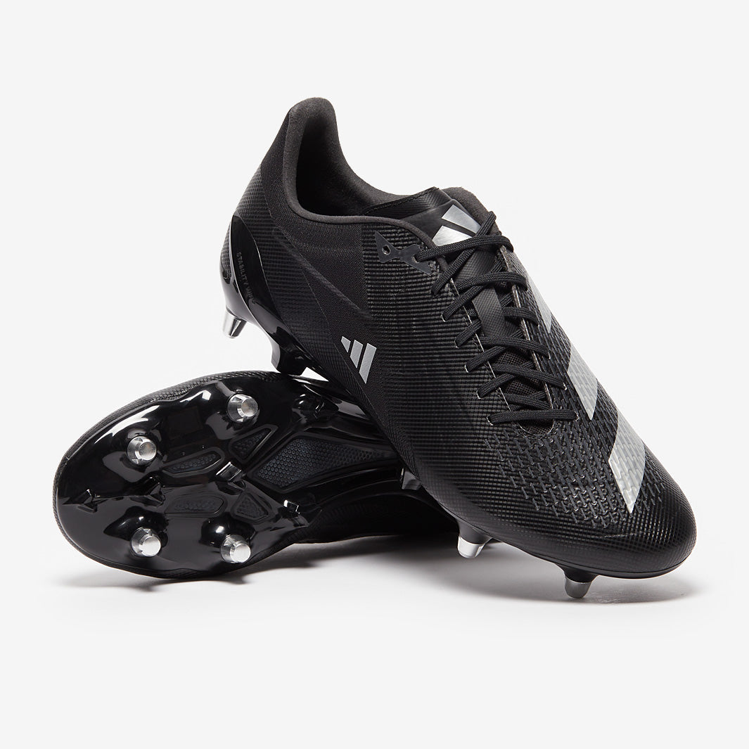 adidas Adizero RS15 Ultimate SG Rugby Boots