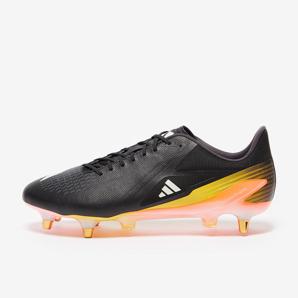 adidas Adizero RS15 Pro SG Rugby Boots