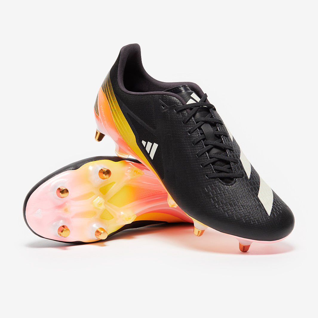 adidas Adizero RS15 Pro SG Rugby Boots